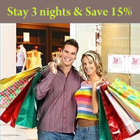 Hotels Dublin city Centre, Deals and Special Offers