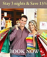 cheap hotel dublin city centre b&b
