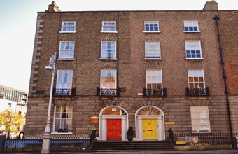 Bed and Breakfast Dublin, Ireland