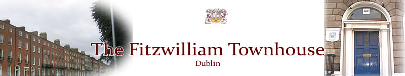 fitzwilliam townhouse